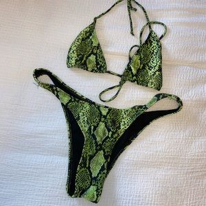 Princess polly bikini